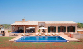 Finca XORCA by Mallorca Villa Selection